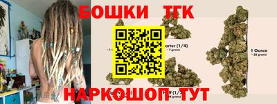 стаф Канаш